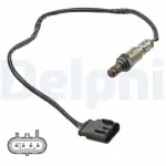 DELPHI Lambda andur ES21076-12B1