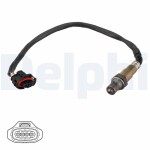 DELPHI Лямбда-зонд ES21083-12B1