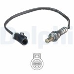 DELPHI Lambda andur ES21085-12B1
