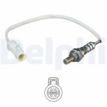 DELPHI Lambda andur ES21087-12B1