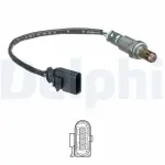 DELPHI Lambda andur ES21097-12B1