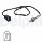 DELPHI  Lambda andur ES21099-12B1
