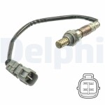 DELPHI Lambda andur ES21107-12B1
