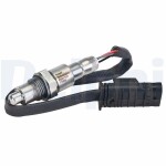 DELPHI Lambda andur ES21109-12B1