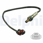 DELPHI Lambda andur ES21116-12B1