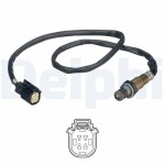 DELPHI Lambda andur ES21126-12B1