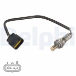 DELPHI Lambda andur ES21128-12B1