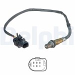 DELPHI Lambda andur ES21136-12B1