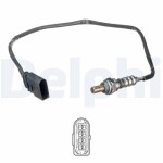 DELPHI Lambda andur ES21141-12B1