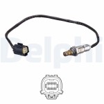 DELPHI Lambda andur ES21143-12B1