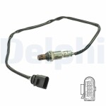 DELPHI Lambda andur ES21148-12B1