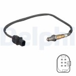 DELPHI Lambda andur ES21150-12B1