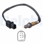 DELPHI Lambda andur ES21168-12B1