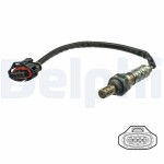 DELPHI Lambda andur ES21177-12B1