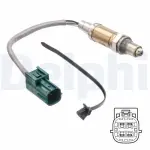 DELPHI Lambda andur ES21195-12B1