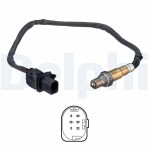 DELPHI Lambda andur ES21197-12B1