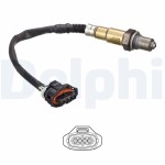 DELPHI Lambda andur ES21208-12B1