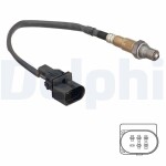 DELPHI  Lambda andur ES21239-12B1