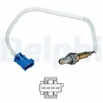DELPHI Lambda andur ES21244-12B1