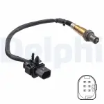 DELPHI Lambda andur ES21268-12B1