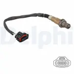 DELPHI Lambda andur ES21286-12B1