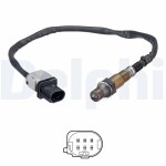 DELPHI  Lambda andur ES21302-12B1