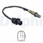 DELPHI Lambda andur ES21306-12B1