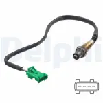 DELPHI Lambda andur ES21316-12B1