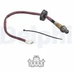 DELPHI Lambda andur ES21319-12B1