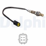 DELPHI Lambda andur ES21325-12B1