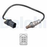 DELPHI Lambda andur ES21333-12B1