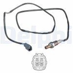DELPHI Lambda andur ES21354-12B1
