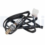 DELPHI Lambda andur ES21492-12B1