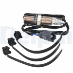 DELPHI Lambda andur ES21624-12B1