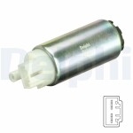 DELPHI Kütusepump FE0811-12B1