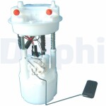 DELPHI Kütusepump FE10063-12B1