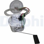 DELPHI Kütuse etteandemoodul FG0902-12B1