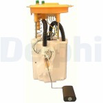 DELPHI Kütuse etteandemoodul FG0989-12B1