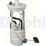 DELPHI Kütuse etteandemoodul FG1037-12B1