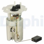 DELPHI Kütuse etteandemoodul FG1486-12B1