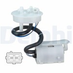 DELPHI Kütusepump FG1923-12B1