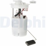 DELPHI Kütuse etteandemoodul FG2005-12B1