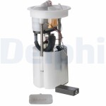 DELPHI Kütuse etteandemoodul FG2008-12B1