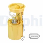 DELPHI Kütuse etteandemoodul FG2044-12B1