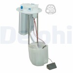 DELPHI Kütuse etteandemoodul FG2054-12B1