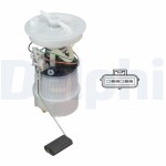 DELPHI Kütuse etteandemoodul FG2140-12B1