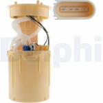 DELPHI Kütuse etteandemoodul FG2614-12B1