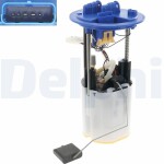 DELPHI Kütuse etteandemoodul FG2620-12B1