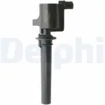 DELPHI Süütepool 12V GN10192-12B1