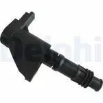 DELPHI  Süütepool 12V GN10240-12B1